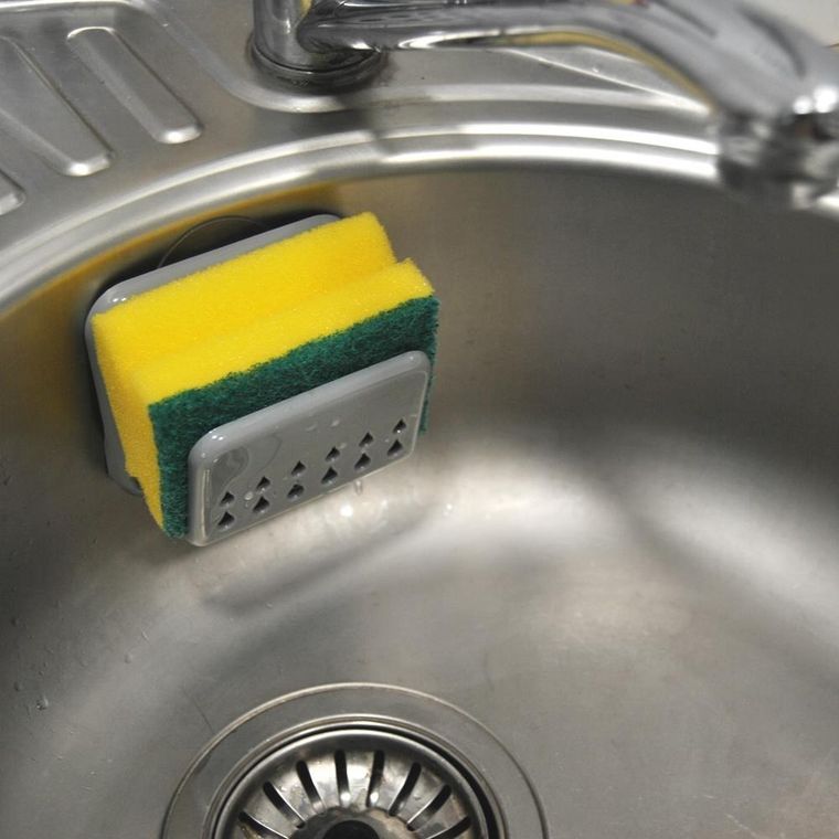 Ultra Clean, uchwyt na gąbkę