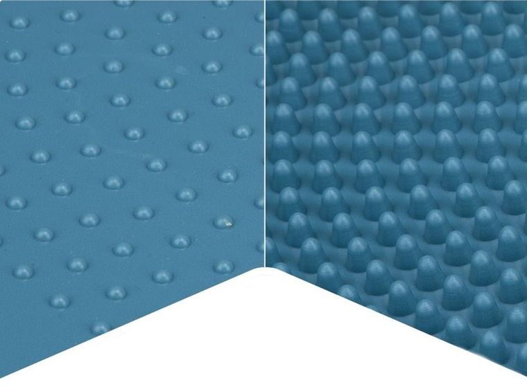 Umbro, dysk, poduszka sensomotoryczna, dwustronna, 33 cm