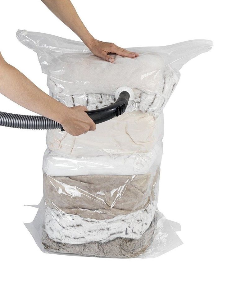 Uniwersalny worek próżniowy, Cube, 70-100-35 cm