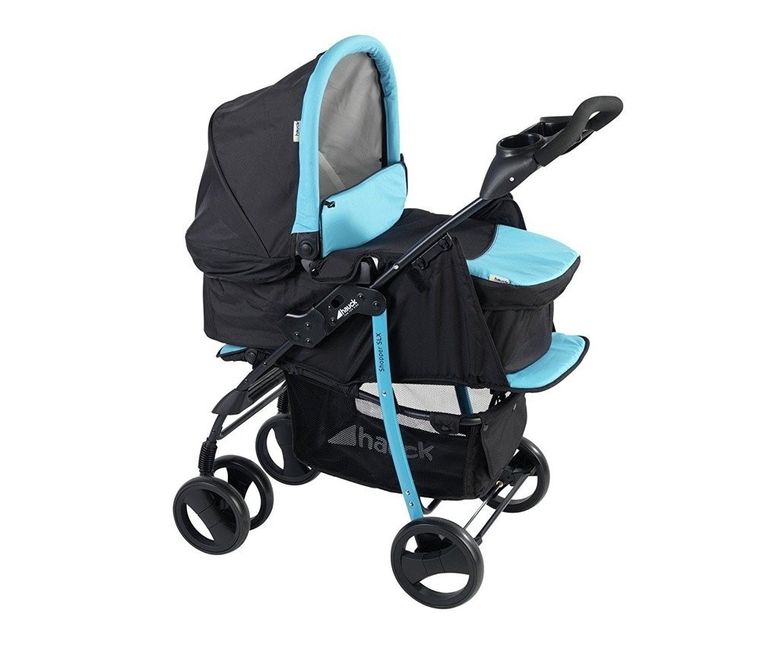 Uniwersalny worek próżniowy, Cube XXL, 90-180-50 cm