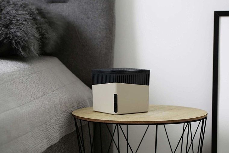 Urządzenie chłonące wilgoć, wkład, 1 kg