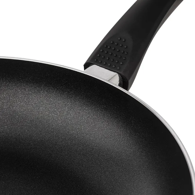 Valdinox, Enzo, zestaw dwóch patelni, 24 cm, i, 28 cm