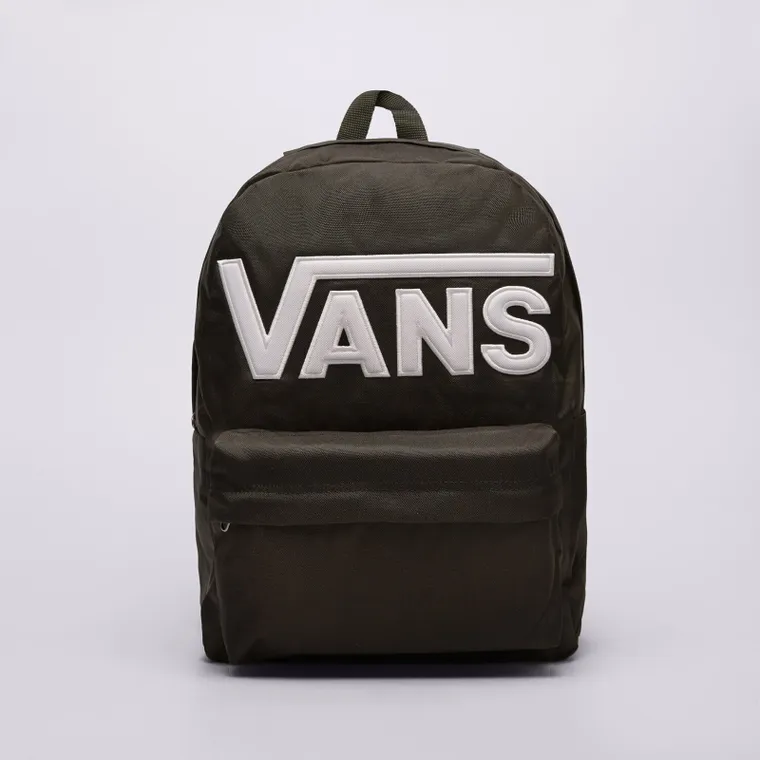 Vans, Old Skool, plecak szkolny, Drop V