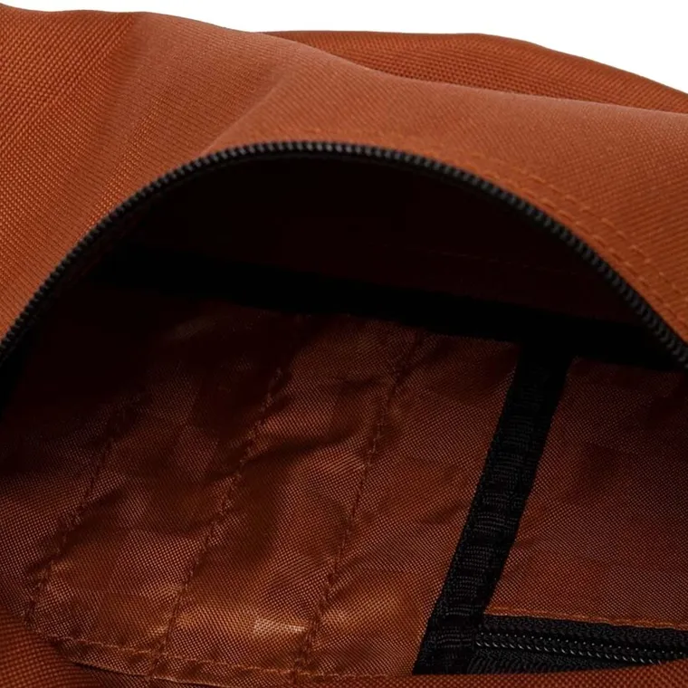 Vans, plecak szkolny, Realm, brązowy