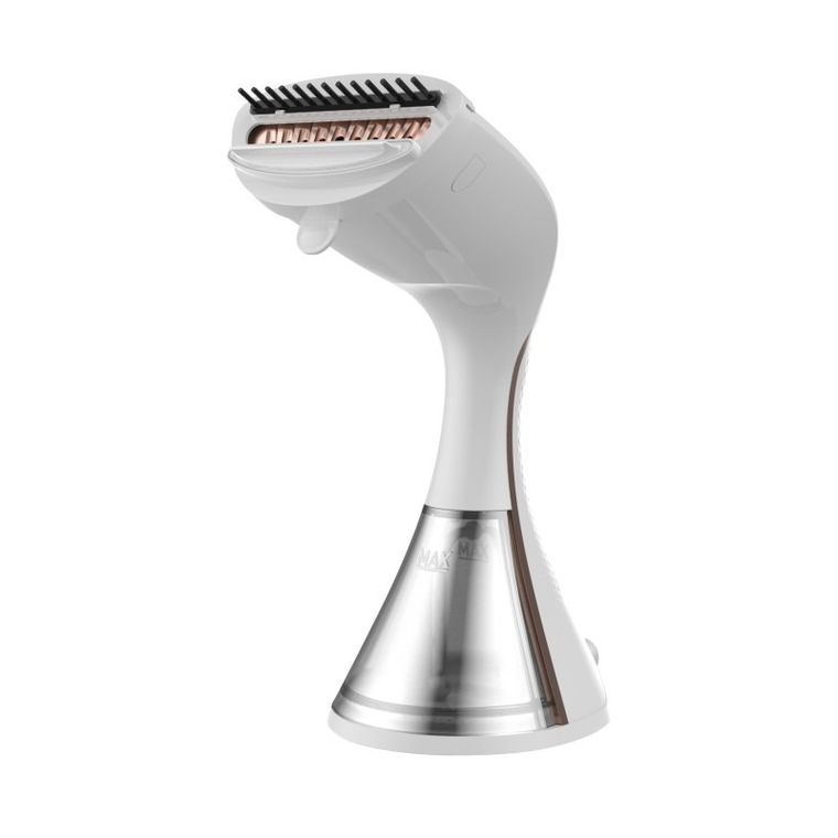 Vertenz, Aura, 40, parownica do ubrań, biały