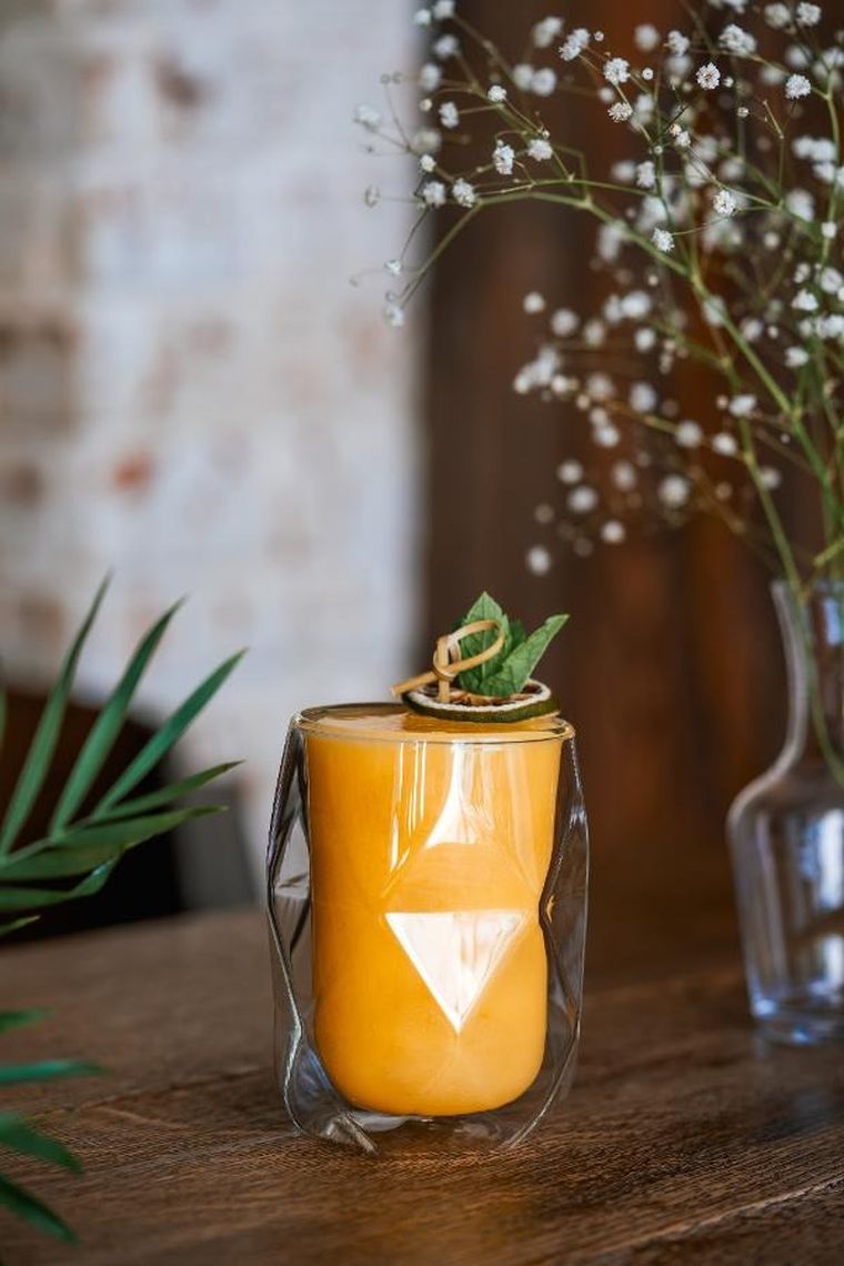 Vialli Design, szklanka, 250 ml, 2 szt.