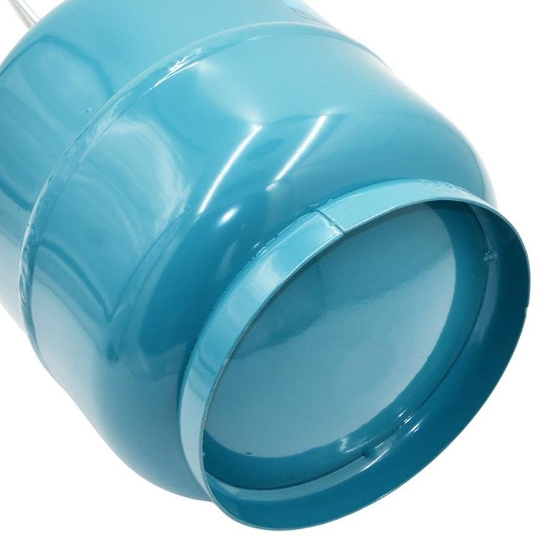 Victoria Sport, butla turystyczna, grillowa, gazowa, 3 kg