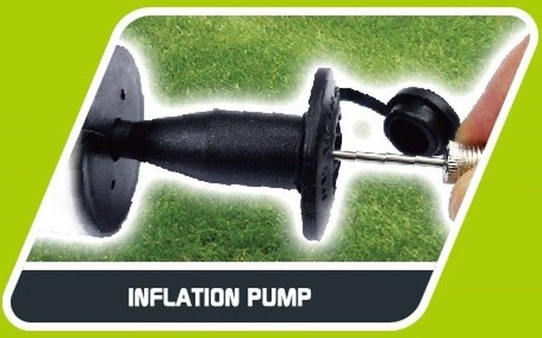 Victoria Sport, zestaw do gry w piłkę nożną