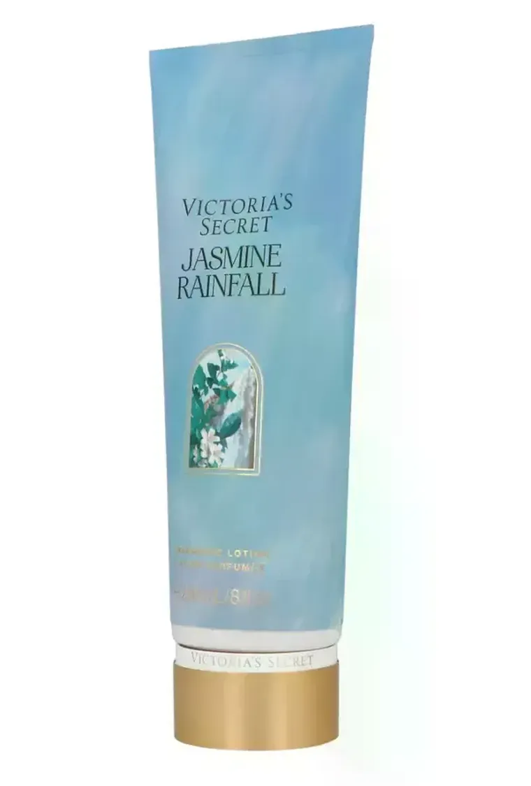 Victoria's Secret, Jasmine Rainfall, balsam do ciała, 236 ml