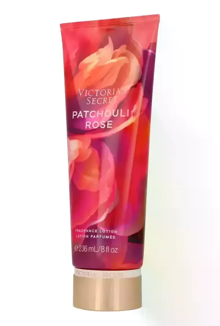 Victoria's Secret, Patchouli Rose, balsam do ciała, 236 ml