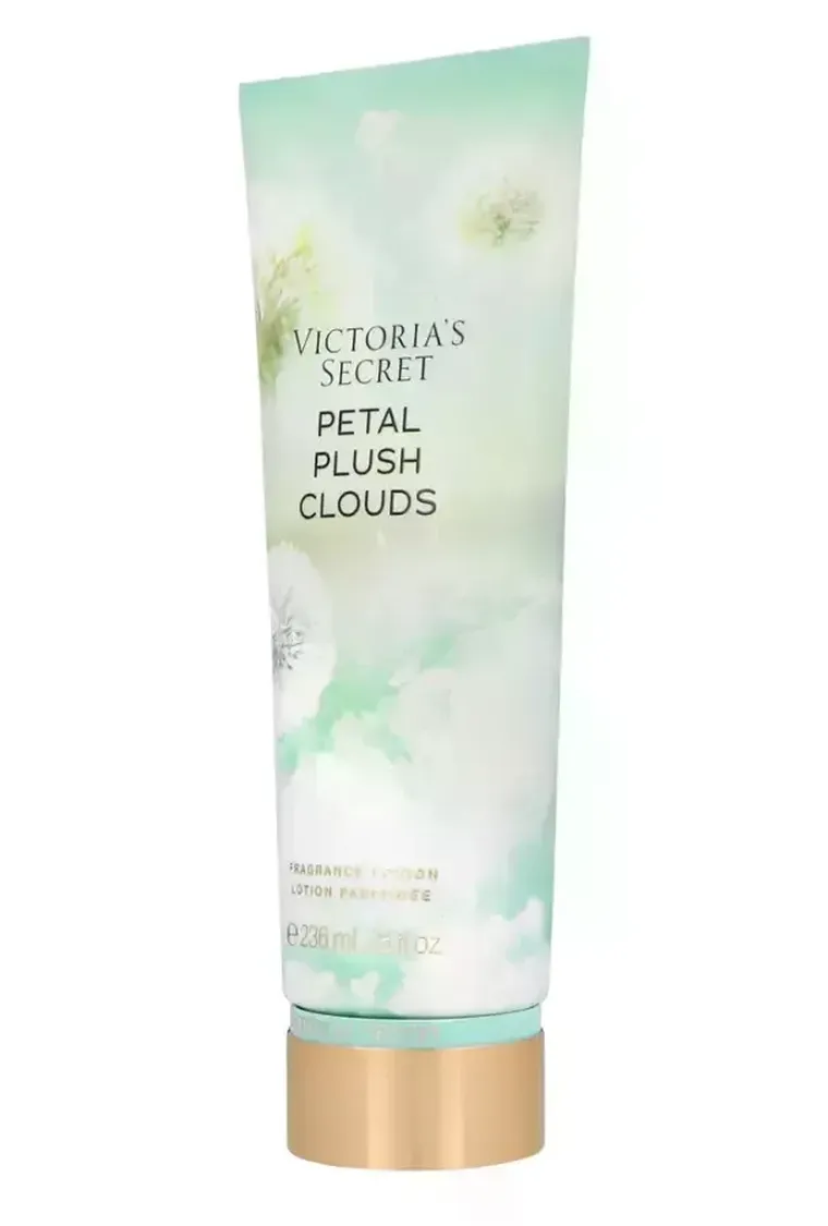 Victoria's Secret, Petal Plush Clouds, balsam do ciała, 236 ml