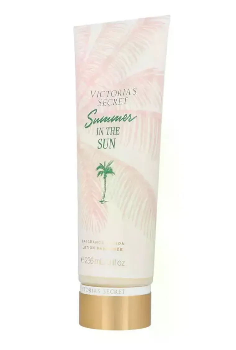 Victoria's Secret, Summer In The Sun, balsam do ciała, 236 ml