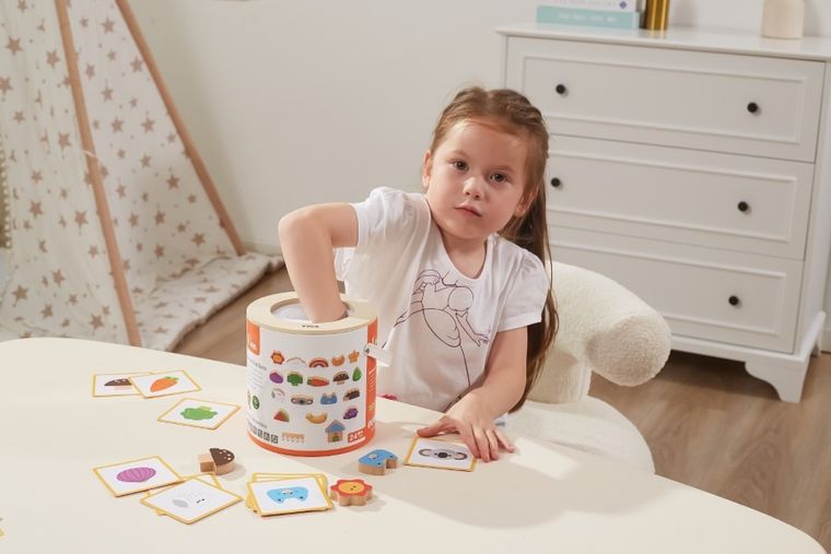 Viga, Gra w ciemno, Wylosuj i zagraj