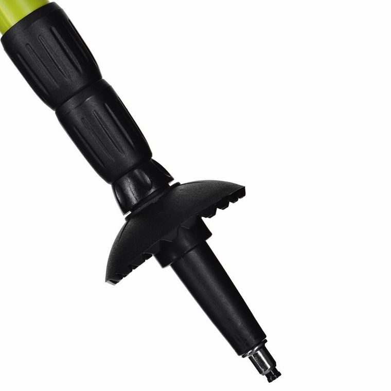 Viking, kij trekkingowy