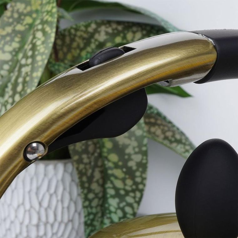 Vilde, czajnik z gwizdkiem, stalowy, czarny, 3l