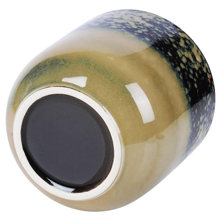 Vilde, doniczka porcelanowa, 17.5 cm