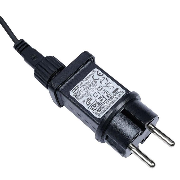 Vilde, girlanda ogrodowa led, 6 szt., 5.5 m