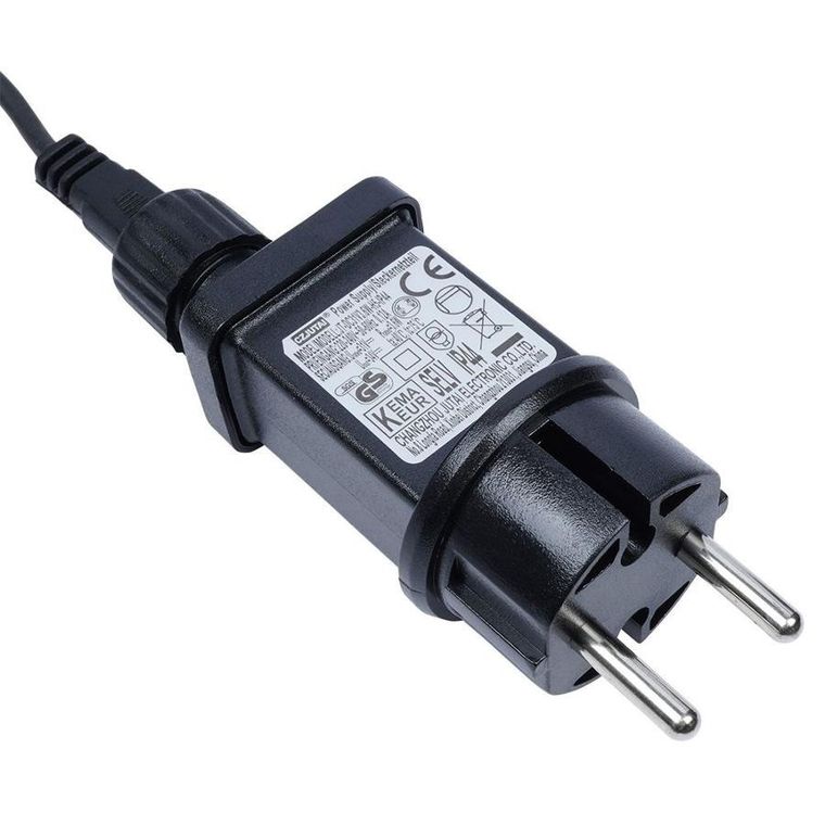 Vilde, girlanda ogrodowa led, 6 szt., 5.5 m