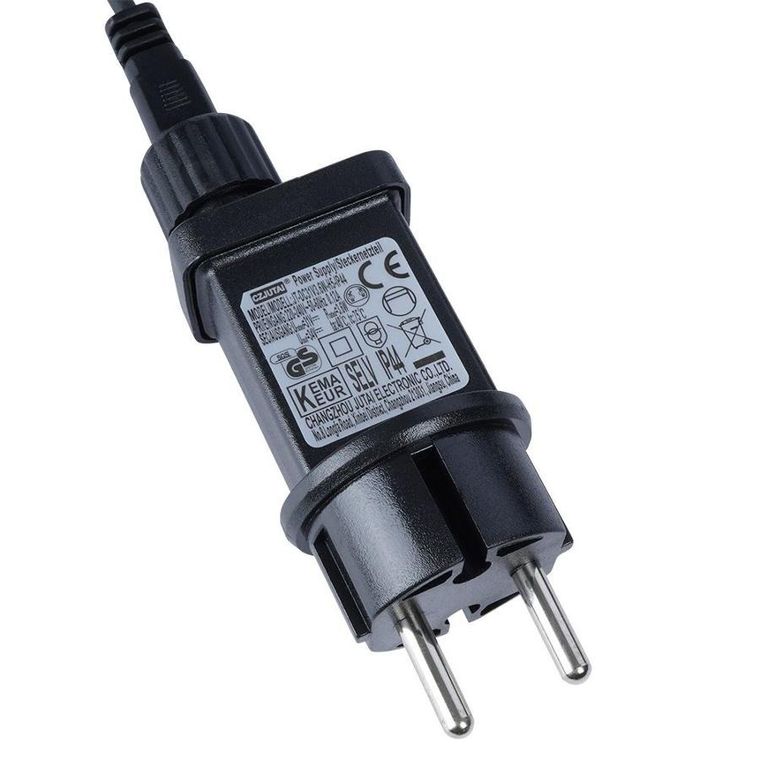 Vilde, girlanda ogrodowa led, 6 szt., 5.5 m