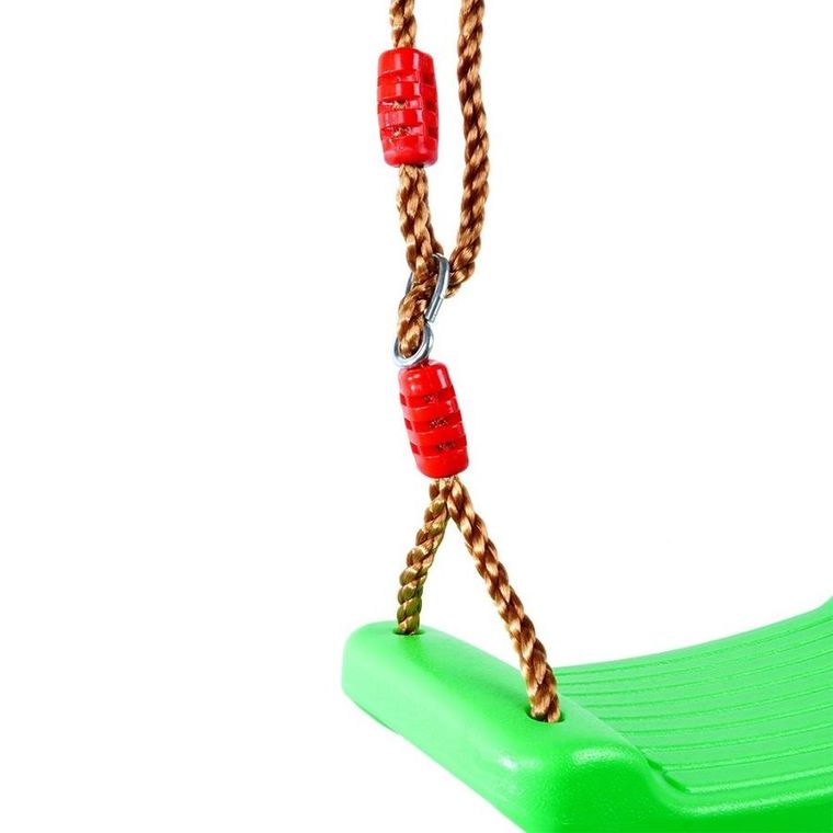 Vilde, huśtawka ogrodowa dla dzieci, 42-17 cm