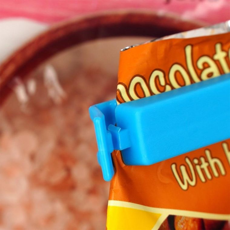 Vilde, klipsy do torebek, przypraw, 32 szt.