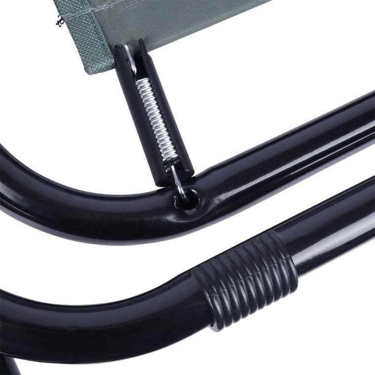 Vilde, krzesło turystyczne, składane