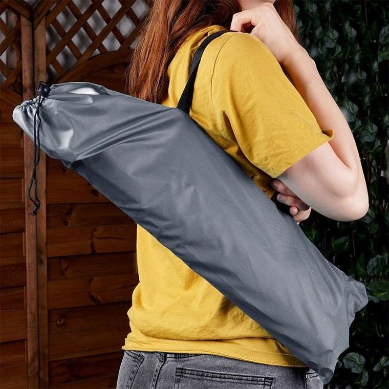 Vilde, krzesło turystyczne, składane