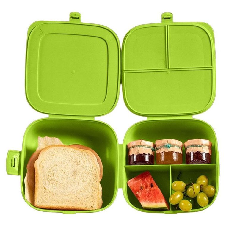 Vilde, lunchbox dzielony, 2-700 ml