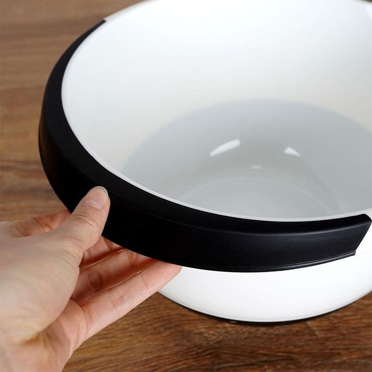 Vilde, miska do miksowania z pokrywką, 5l