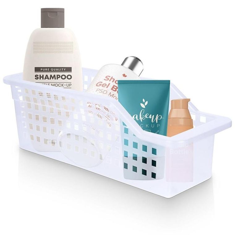 Vilde, organizer do lodówki