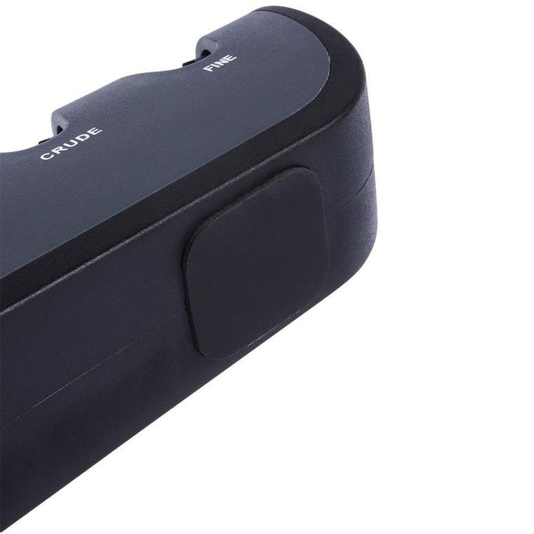 Vilde, ostrzałka do noży z regulacją kąta, czterofazowa