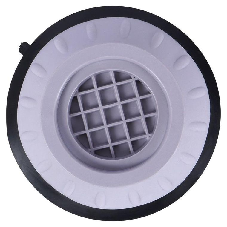 Vilde, podkładki pod pralkę antywibracyjne, 4 szt.