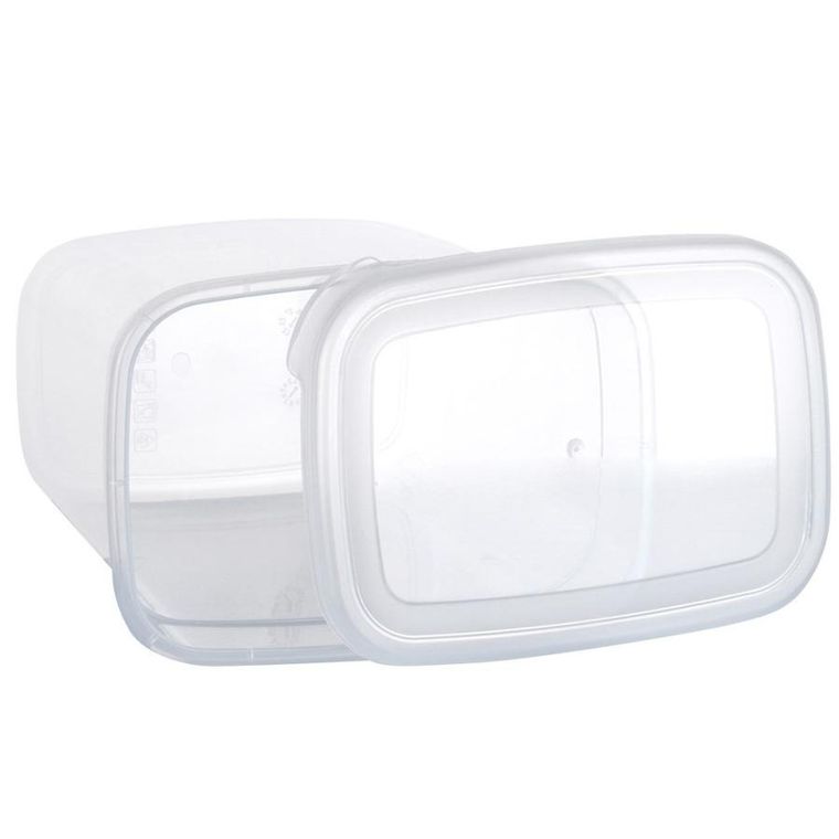 Vilde, pojemnik na produkty sypkie z pokrywką, 1,85l