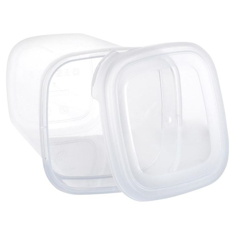 Vilde, pojemnik na produkty sypkie z pokrywką, 1l