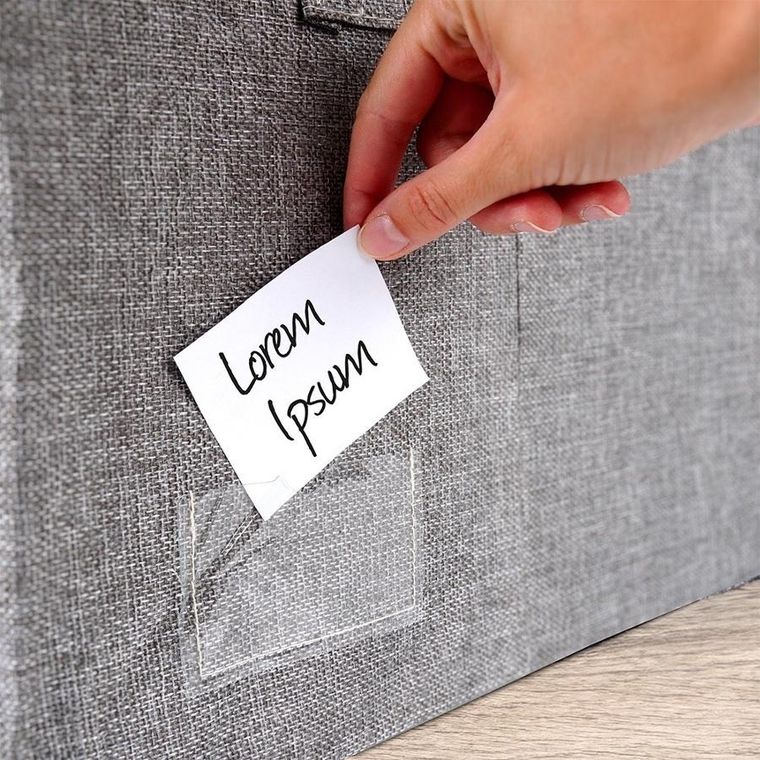 Vilde, pokrowiec na pościel, 66l