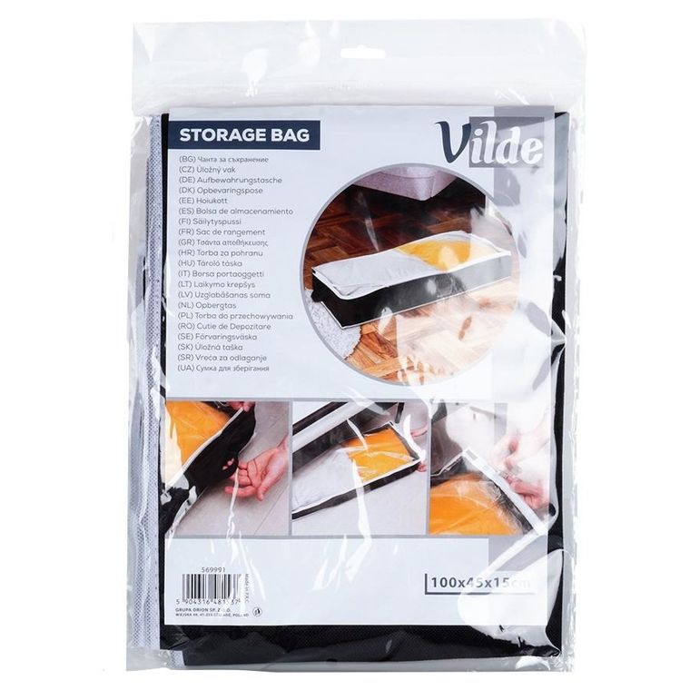 Vilde, pokrowiec na pościel, 67 l