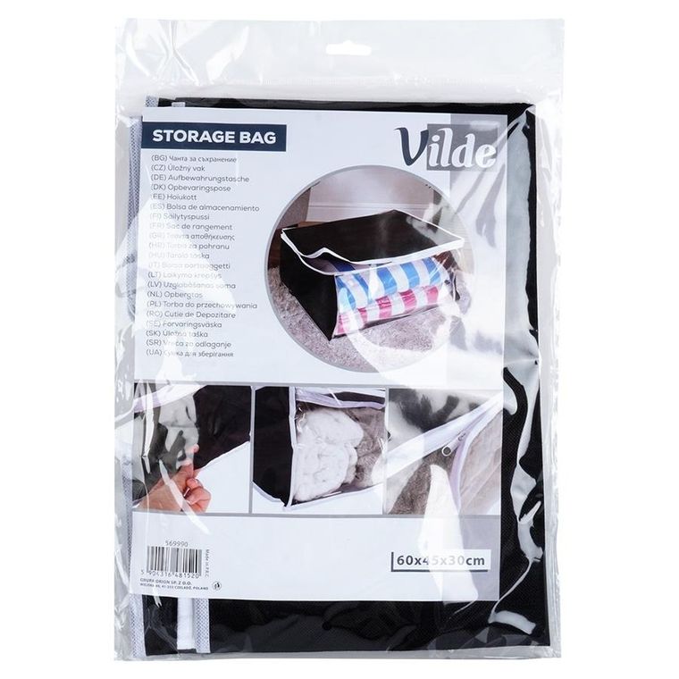 Vilde, pokrowiec na pościel, 87 l