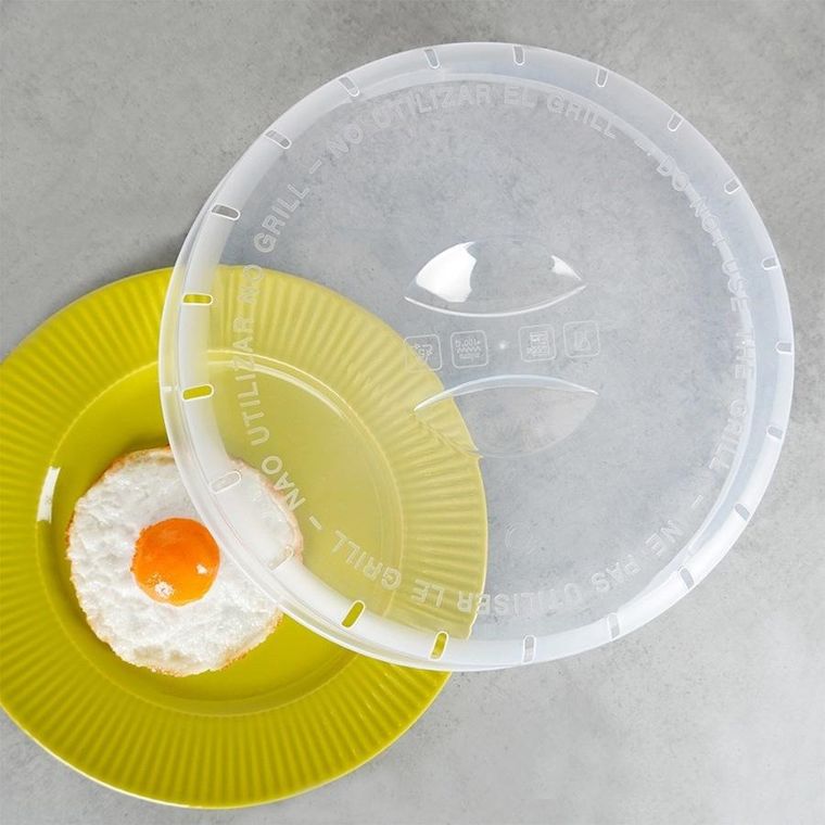 Vilde, pokrywka do mikrofali, 24 cm