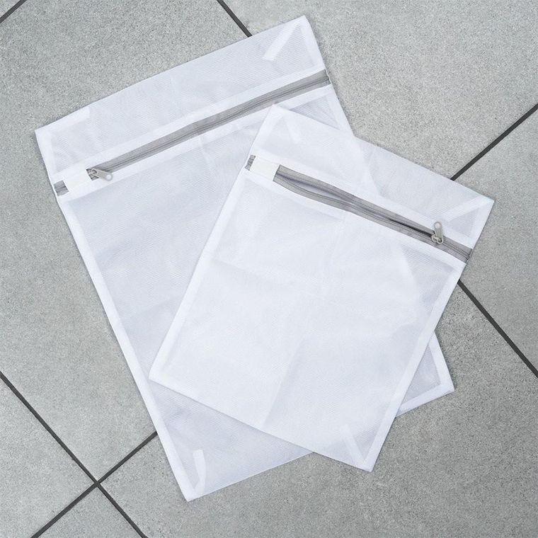 Vilde, siatka, na pranie, 2 szt.