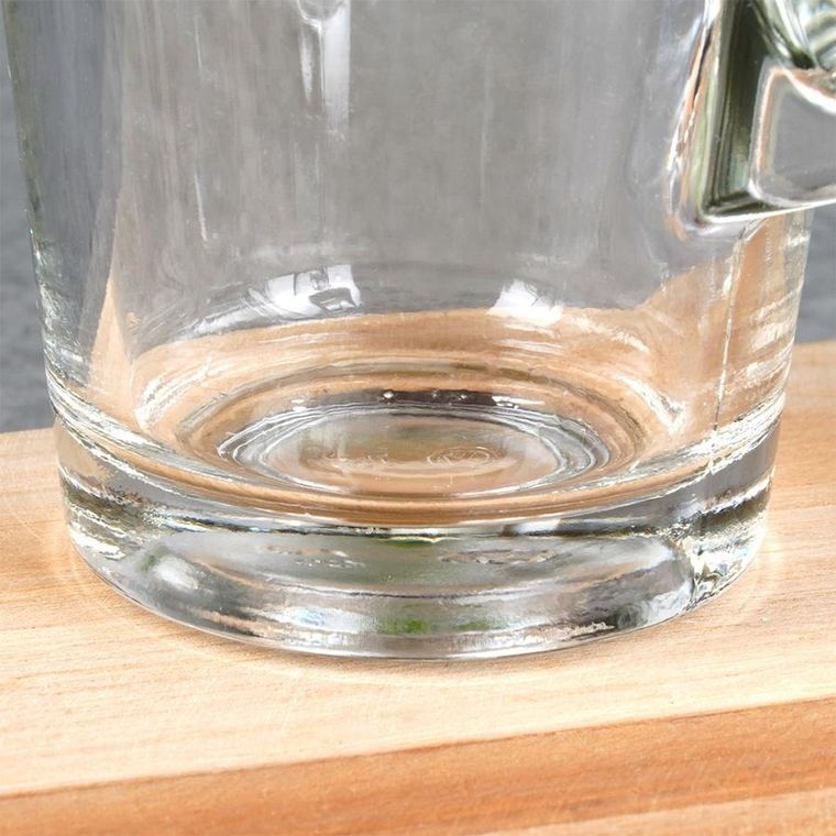 Vilde, szklanki, 255 ml, 6 szt.