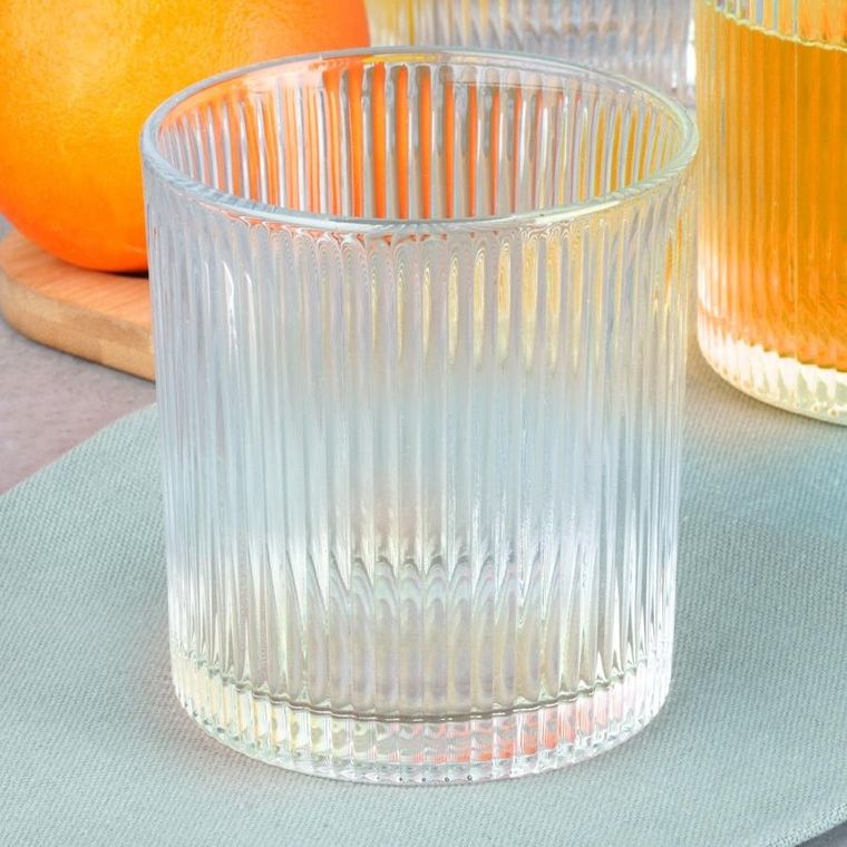 Vilde, szklanki, 310 ml, 6 szt.