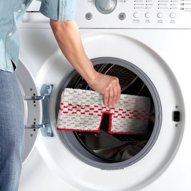 Vileda, 1-2 Spray Max, wkład do mopa, 164016