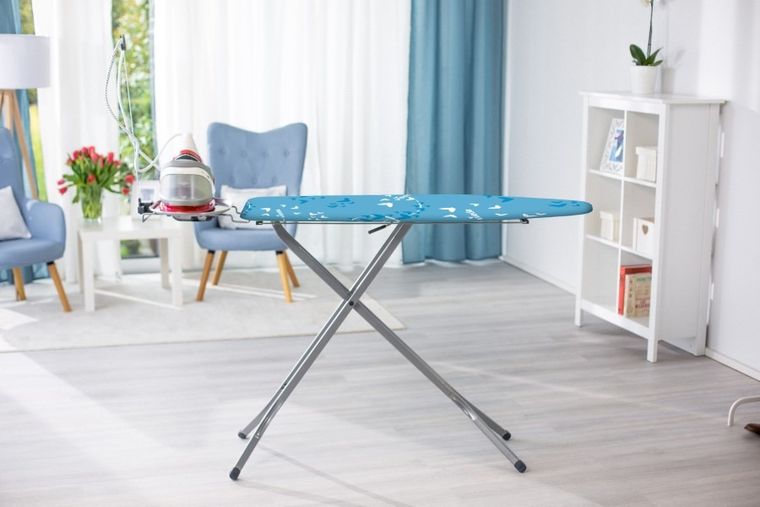 Vileda, Comfort Plus, pokrowiec na deskę do prasowania