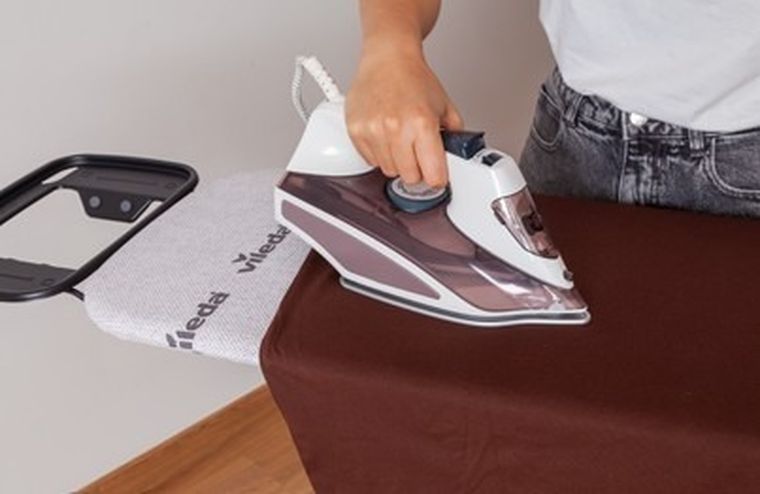 Vileda, Diamond S, deska do prasowania