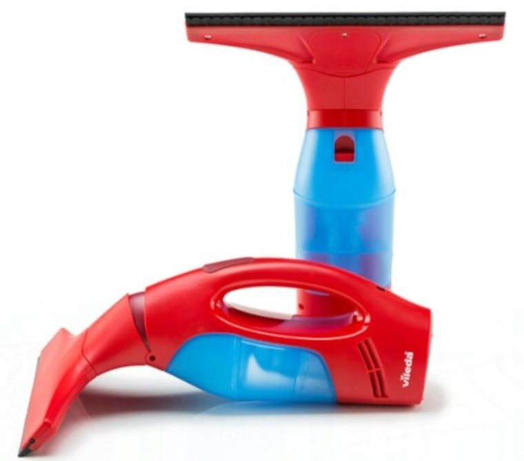 Vileda, myjka do okien, 160570