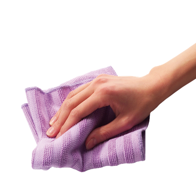 Vileda, ściereczka kuchenna 2w1 z mikrofibry, 141260