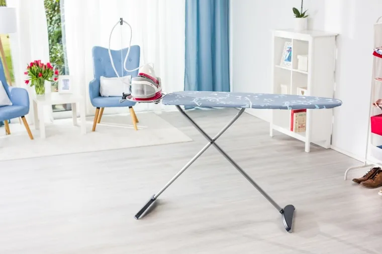 Vileda, Total Reflect, pokrowiec na deskę do prasowania, 163263