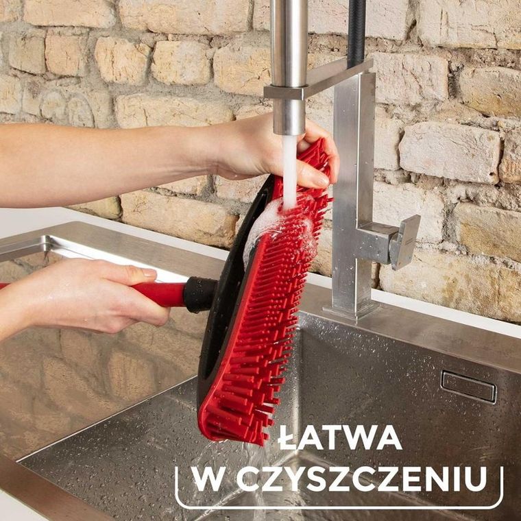 Vileda, Wkład do szczotki do sierści i włosów, Always Clean Pet Pro