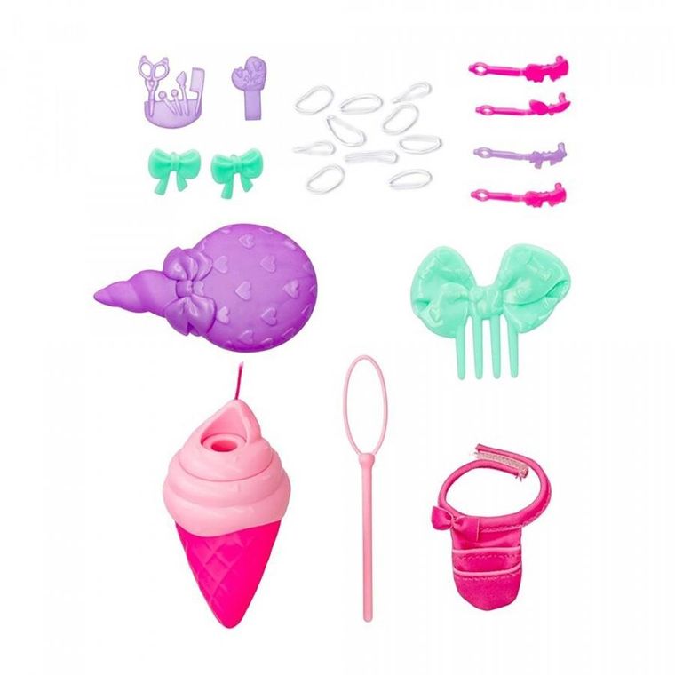 Vip Pets, Hair Academy, Giselle, lalka modowa