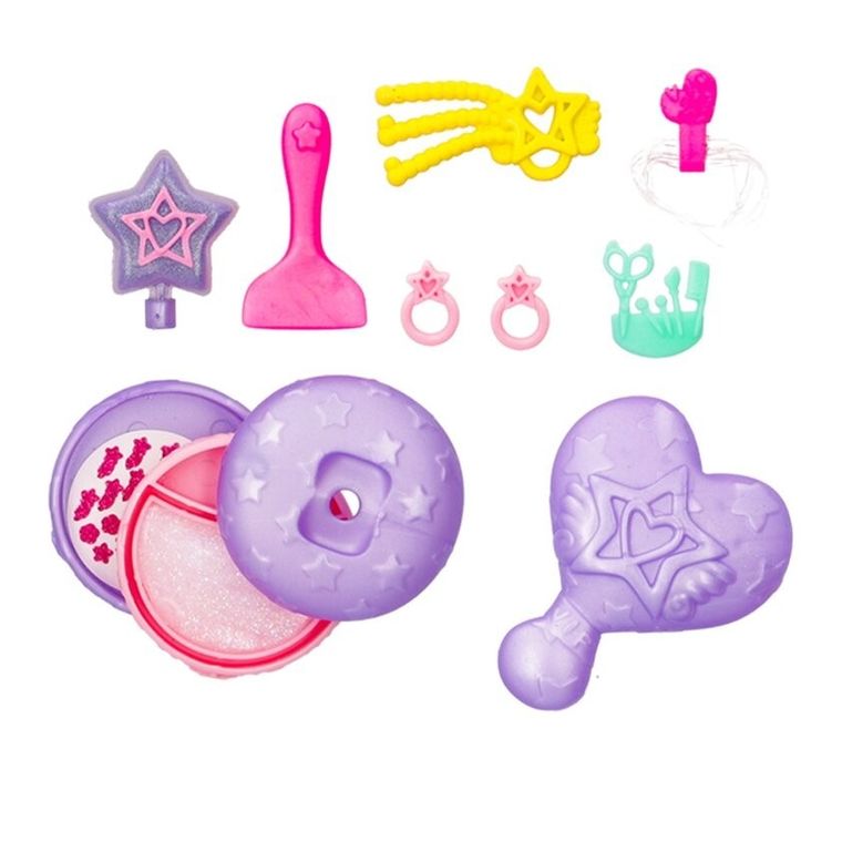 Vip Pets, Hair Academy, Hailey, lalka modowa